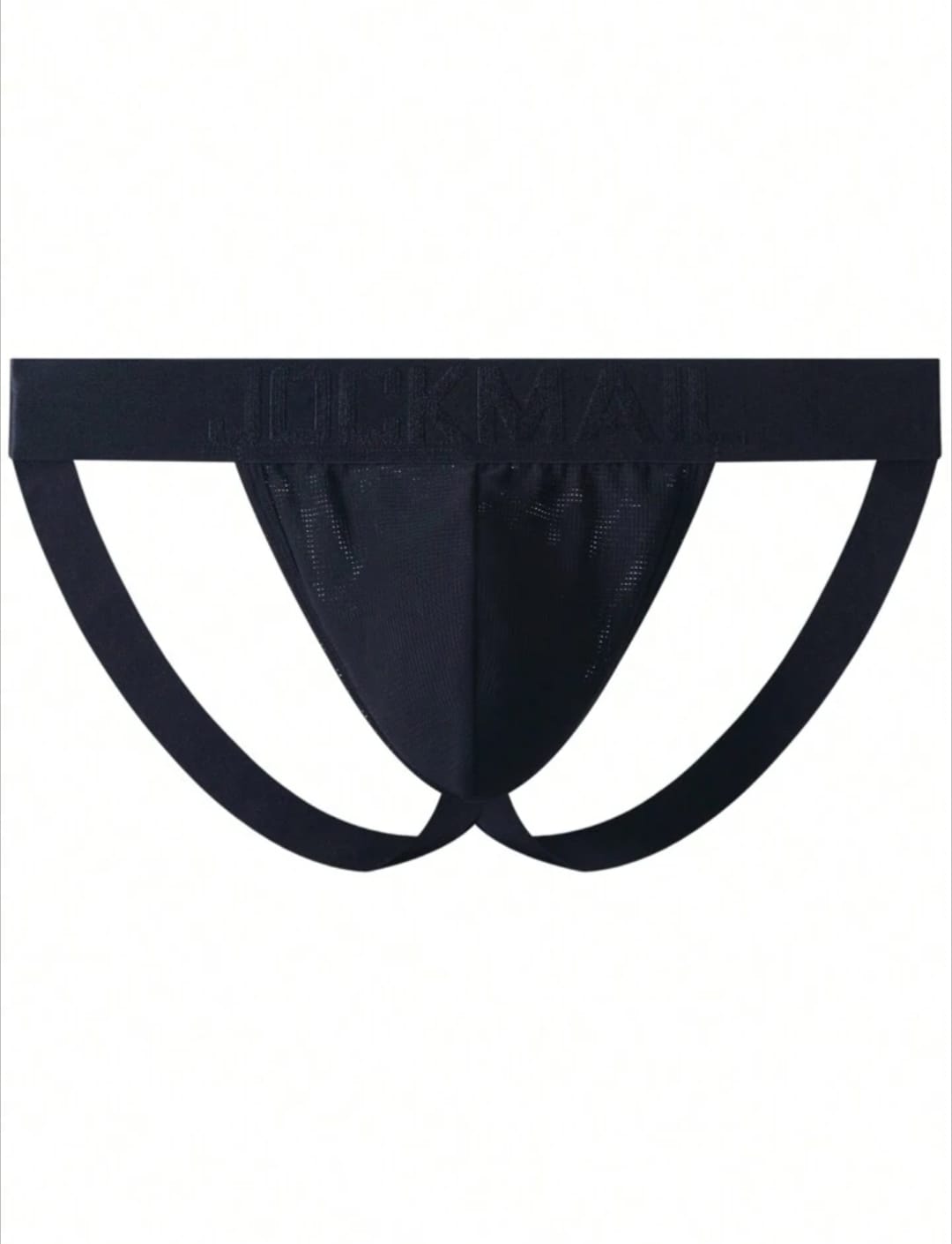 Men's Athletic Jockstrap Brief